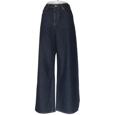 Spijkerbroek (Xl Straight) van Levi Strauss & Co Katoen