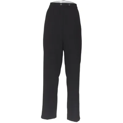 Kostuumbroek (Grijs) van Suzanna Polyester