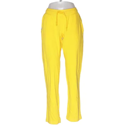 Sweatpants (Yellow) from Cottover Organic cotton, Recycled polyester