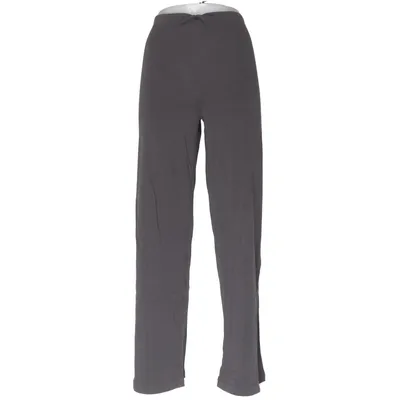 Pantalon de pyjama (Gris) de Zara Home Coton, Lyocell