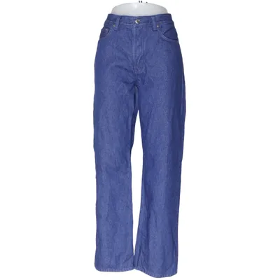 Jeans (Blå) fra Arket Økologisk bomuld, Genanvendt bomuld