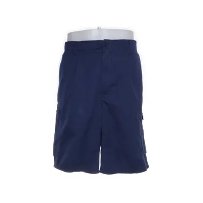 Cargo shorts (Blue) from Björnkläder