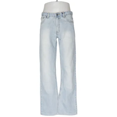 Jean (Bleu) de Finesmekker Coton