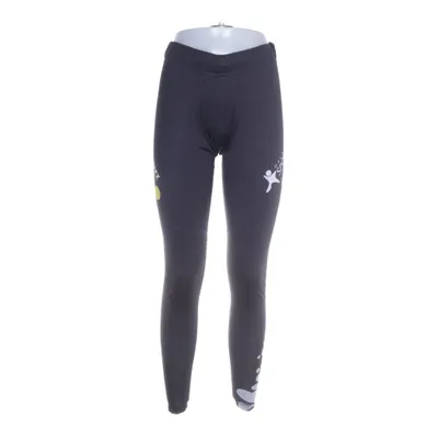 Mjukisbyxor (Svart) från Trimtex Elastan, Polyester