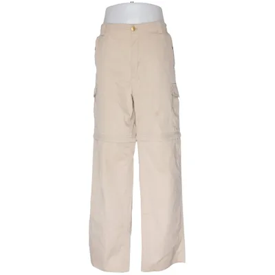 Friluftsbukser (Beige) fra Casual Selection Bomuld, Polyester