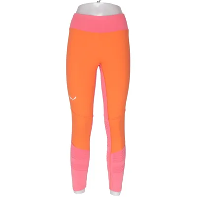 Sportleggings (Oranje, Roze) van Salewa