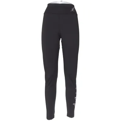 Sports tights (Black) from Australian Elastane, Polyester