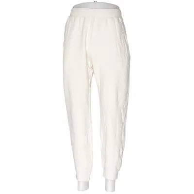 Jogginghose (Beige) von Uniqlo Baumwolle, Elasthan