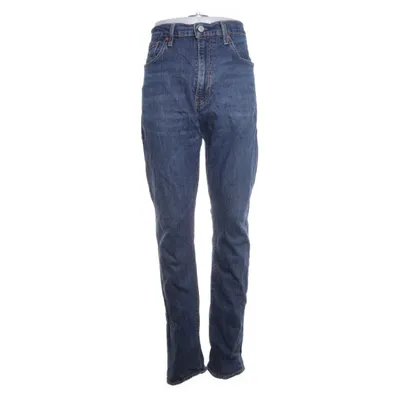Jeans (512) från Levi Strauss & Co Bomull, Elastan, Polyuretan