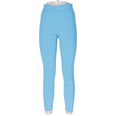 Sports tights (Blue) from OTP Elastane, Polyester
