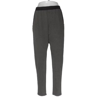 Sweatpants (Gray, Black) from Lauren Vidal