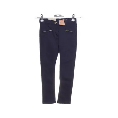 Jeans (Blå) från Knot So Bad Bomull, Elastan