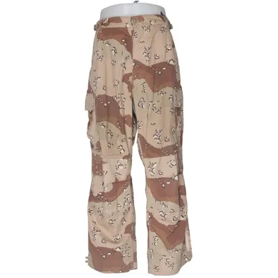 Bukser (Beige, Brun) fra Rothco Bomuld, Polyester