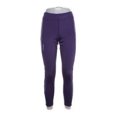 Træningsleggings (Lilla) fra Stormberg Elastan, Nylon