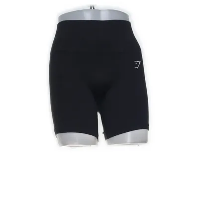 Kompressionsshorts (Grå) från Gymshark