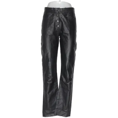 Läderbyxor (leather pants ) från Fiorucci Skinn