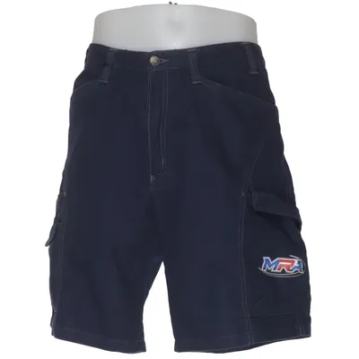 Arbetsshorts (FRISTADS KANSAS Regular) från Fristads Kansas Bomull, Polyester