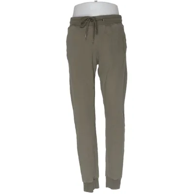 Sweatpants (Grøn) fra Bread & Boxers Bomuld