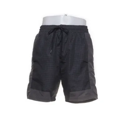 Träningsshorts (Svart, Grå) från McKenzie Polyester