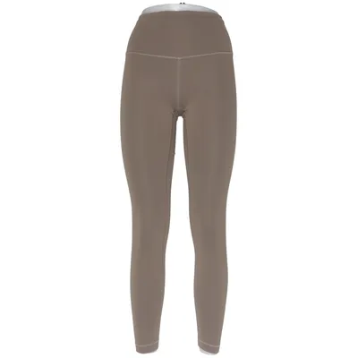 Sports tights (Beige) from Lululemon