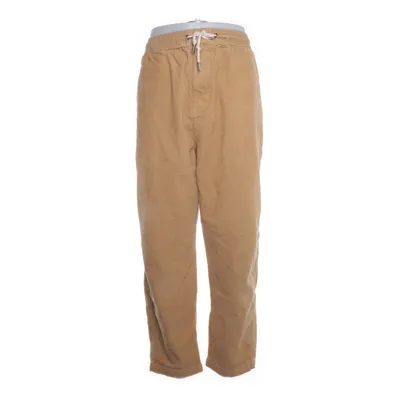 Corduroy pants (Beige) from Quiksilver Cotton