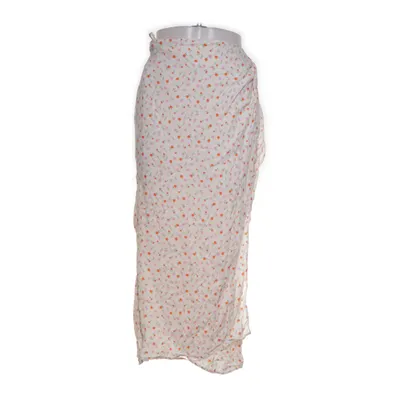 Omlottkjol (ENMALLORCA SKIRT) från Envii Viskos