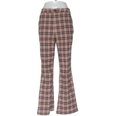 Pantalon (Wide Leg) de Clockhouse by C&A Élasthane, Polyester, Viscose