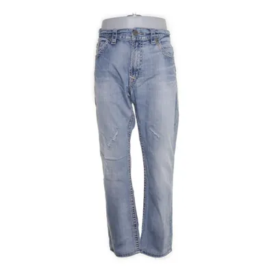 Jeans (Blå) från Silver
