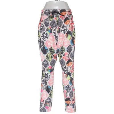 Joggers (Lovely) from Zumba Wear Elastane, Polyester