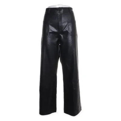 Palazzo pants (Black) from Zac & Zoe Polyester, Polyurethane