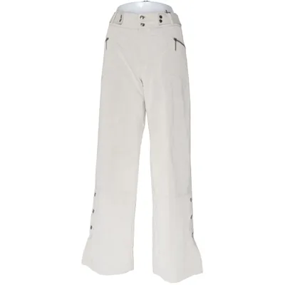 Palazzobyxor (Beige) från Greenhouse Polyester, Viskos