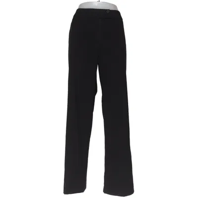 Palazzobyxor (Svart) från Classic Woman by Ellos Elastan, Polyester, Viskos