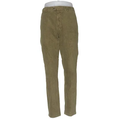 Corduroy pants (Denz Trousers) from Oscar Jacobson Cotton, Elastane