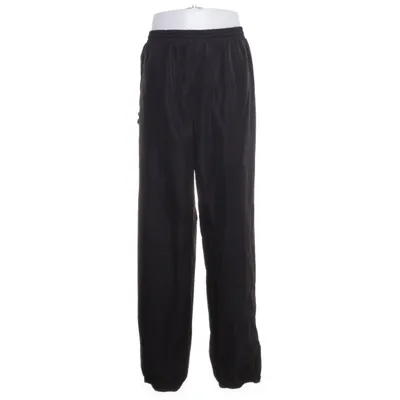 Joggers (Black) from Bj Polyester