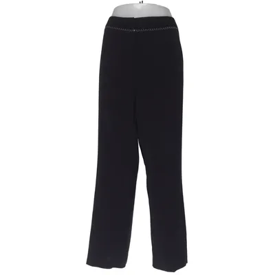 Pantalon de costume (Noir) de J.Taylor Polyester