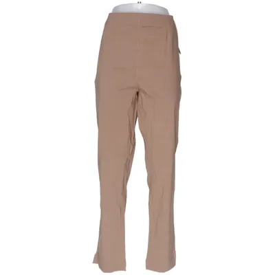 Broek (Beige) van Stooker Elastaan, Polyamide, Viscose