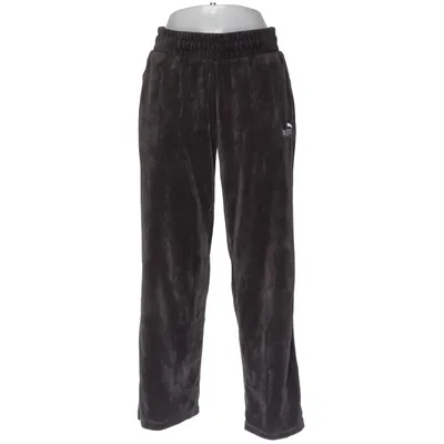 Sweatpants (Gray) from Puma Cotton, Polyester