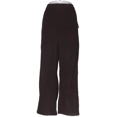 Palazzo pants (Brown) from Apricot Polyester