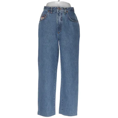 Jeans (Blå) fra Rock Dreams Bomuld