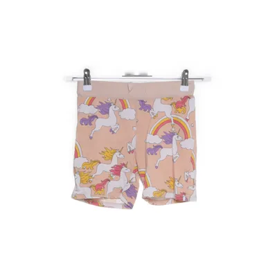 Shorts (Beige, Multicolored) from Mini Rodini Organic cotton, Modal