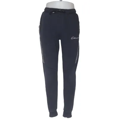 Pantalon de survêtement (Bleu) de Closure Coton, Polyester