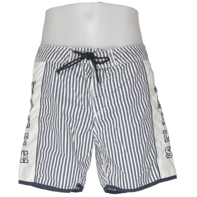 Shorts de bain (Bleu, Blanc) de North Sails Polyamide