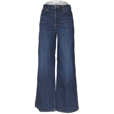 Jeans (Stella A Line) fra Lee Bomuld, Elastan