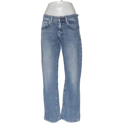 Jeans (Blue) from MiH Jeans Cotton, Elastane