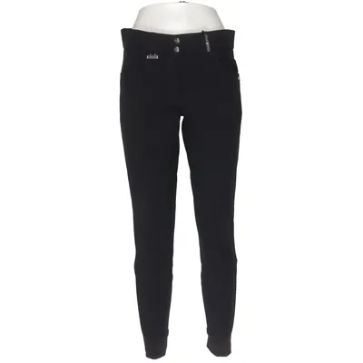Breeches (Black) from Back2Back Elastane, Polyamide, Polyester, Polyurethane