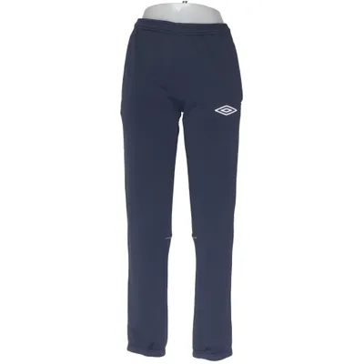 Träningsbyxor (Blå) från Tailored by Umbro Polyester