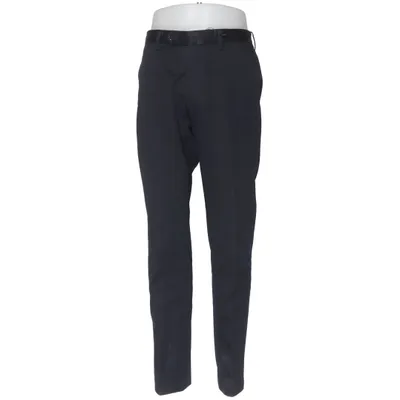 Kostymbyxor (Svart) från Maker's shirt