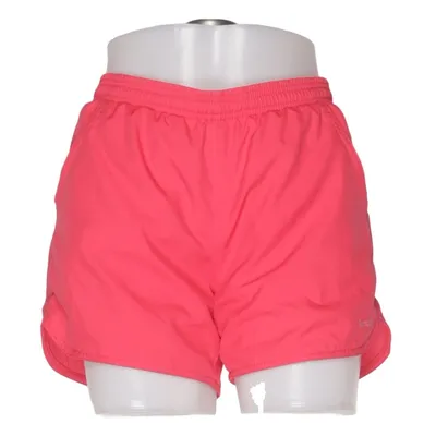 Trainingsshorts (Roze) van Reebok Polyester