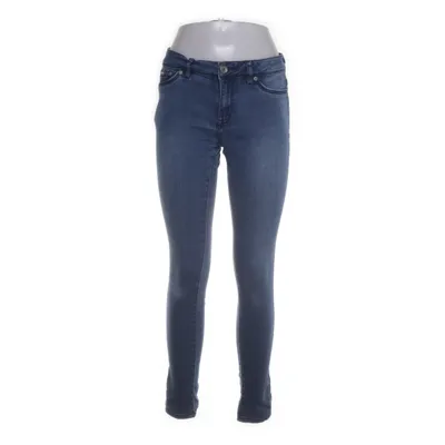 Spijkerbroek (Blauw) van Superdry Katoen, Polyester, Lyocell, Elastaan