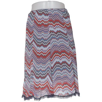 Rok (Blauw, Rood, Meerkleurig) van Chic Fille